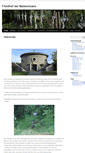 Mobile Screenshot of friedhof-der-namenlosen.at